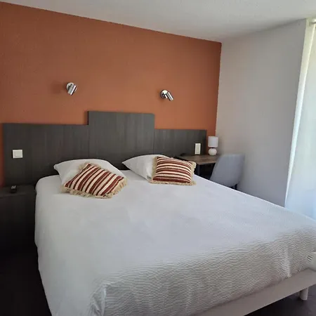 Le Saint Mary Hotel Mauriac (Cantal)