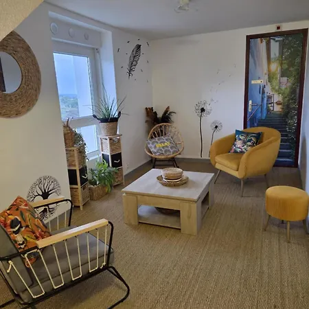 Le Saint Mary مورياك