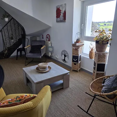 فندق Le Saint Mary