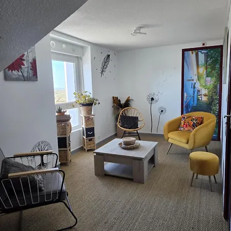 Le Saint Mary فندق *