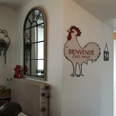 Le Saint Mary * Mauriac (Cantal)