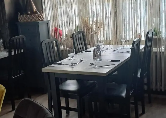 فندق Le Saint Mary *