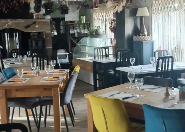 فندق Le Saint Mary مورياك