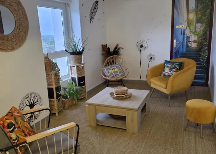 Le Saint Mary مورياك