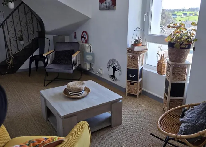 فندق Le Saint Mary