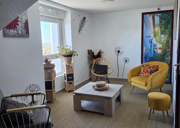 Le Saint Mary فندق *