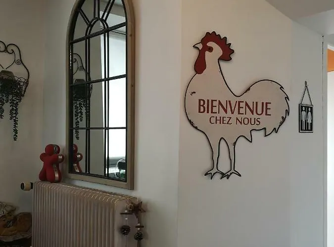 Le Saint Mary * مورياك