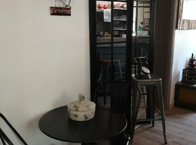 Le Saint Mary مورياك