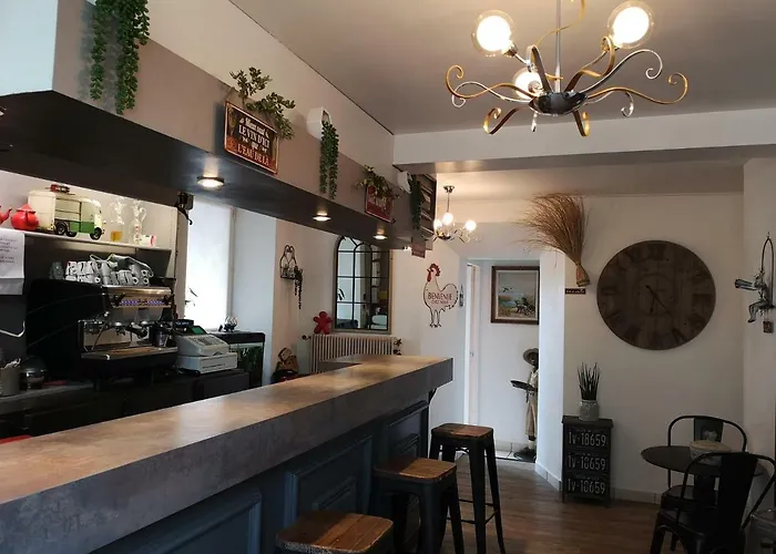 Le Saint Mary * مورياك