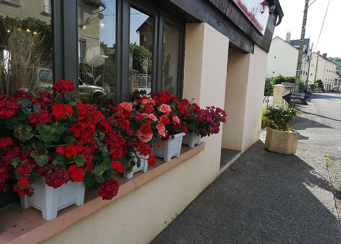 فندق Le Saint Mary *